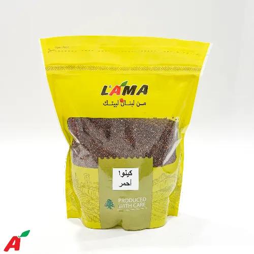 Lama Red Quinoa 700g