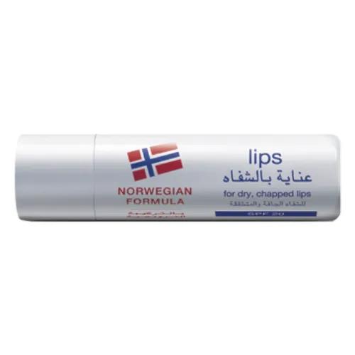 Neutrogena Lipcare Spf20