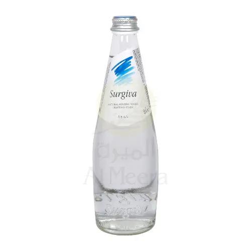 Surgiva Still Water 500Ml