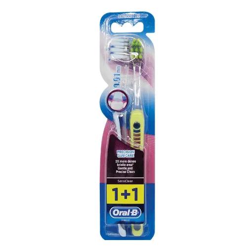 Oral-B Toothbrush 1+1