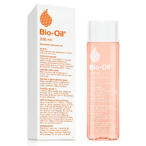 Bio Oil Skincare Oil 200Ml