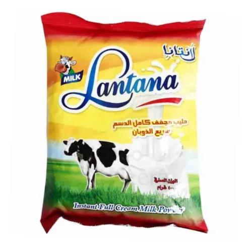 Lantana Milk Powder 400 Gram