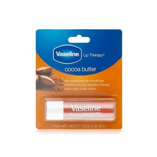 Vaseline Lip Therapy 4.8 Gm