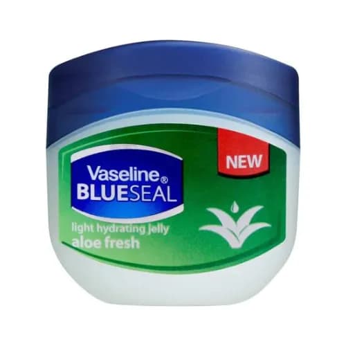 Vaseline Blue Seal Light Hydrating Jelly Aloe Fresh 50 ml