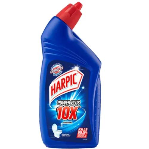 Harpic Original Power 10x Toilet Cleaner Liquid 450ml