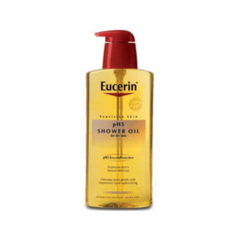 Eucerin Ph5 Shower Oil 400Ml