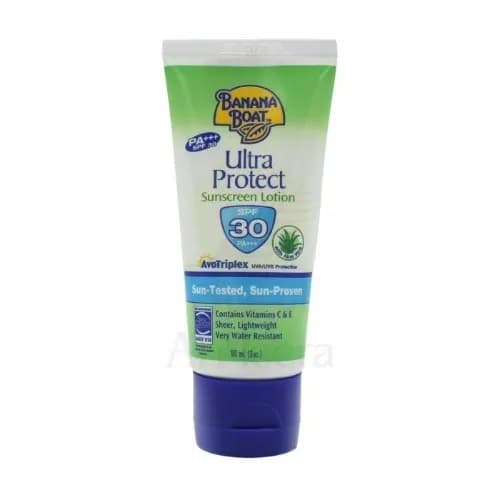 Banana Boat Sport Spf 30 Sunscreen Lotion 90 ML