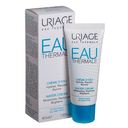 Uriage Eau Thermal Water Cream 40Ml