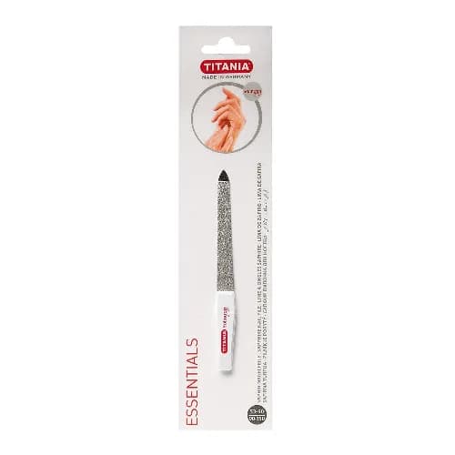 Titania Nail File 1040/5