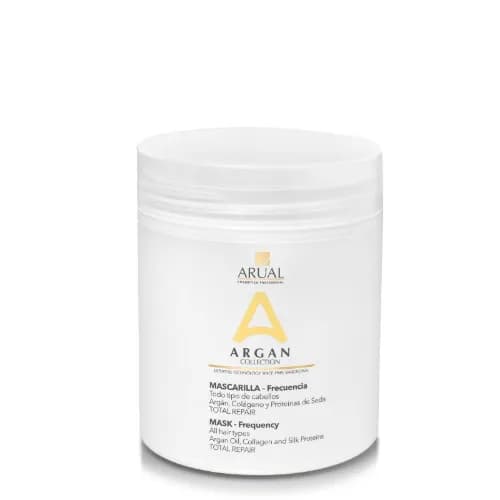 Arual Argan Hair Mask Frequency 250ml