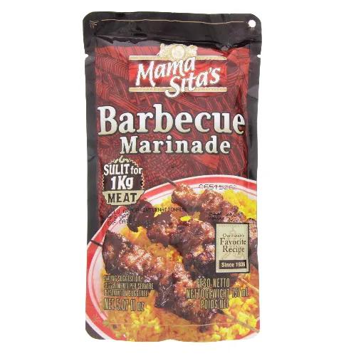 Mama Sita's Barbecue Marinade 150ml