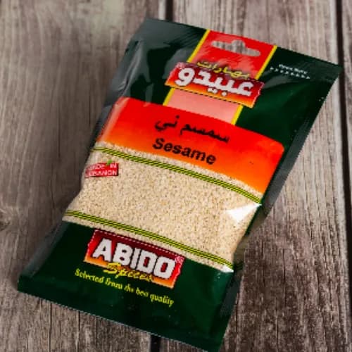 Abido Sesame