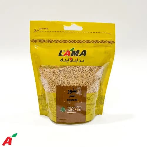 Lama Flaxseed 200g