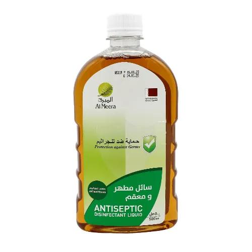 Al Meera Antiseptic Disinfectant 500Ml