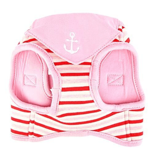 Seaman Harness Pink Extra Large