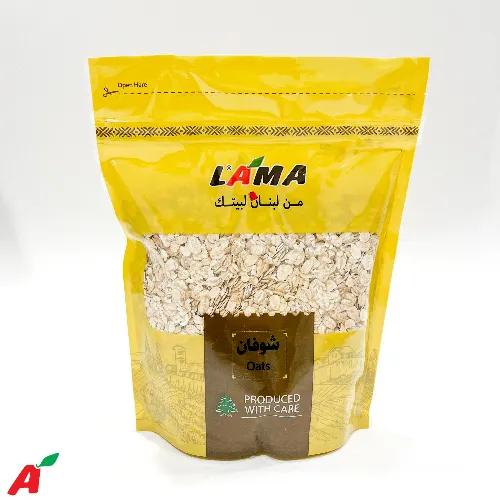 Lama Oats 400g