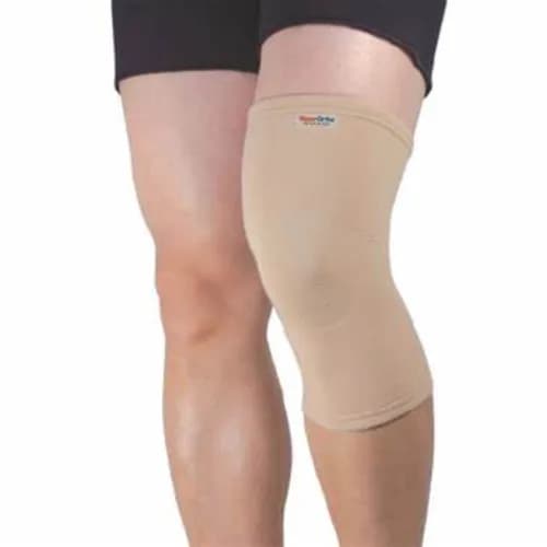 SuperOrtho A7-002 Elastic Knee Support Size Large