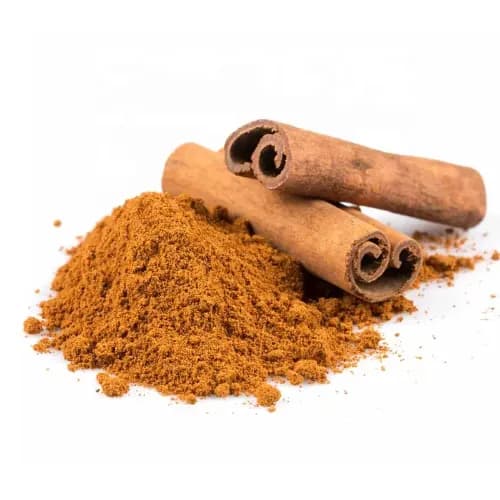 Chittulli Spices Cinnamon Powder China 200 Gr