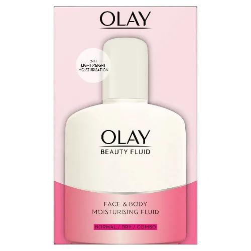 Olay Beauty Fluid 200Ml