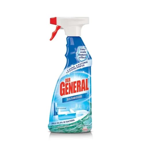 Der General Bathroom 500ml