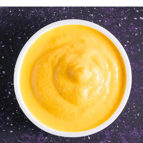 Us Premium Nacho Cheese Sauce 250 grams Approximate Weight