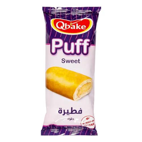 Qbake Sweet Puff 70 G