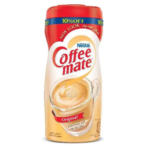 Nestle Coffee Mate Original Coffee Creamer 400g