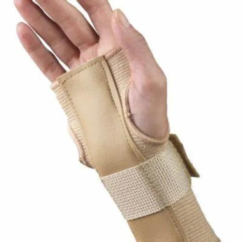 Superortho A4-050 Airmesh Wrist Splint Size Large