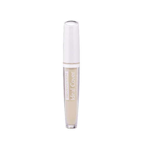 Ideal Cover Liquid Concealer No 2 - Pearly Beige