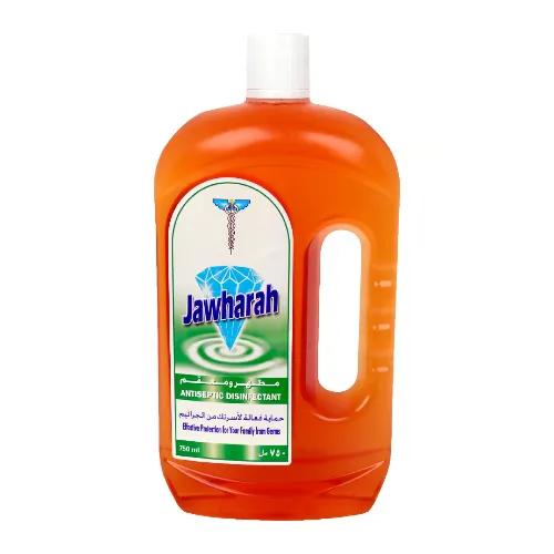 Jawharah Antiseptic Disinfectant Liquid 750ml