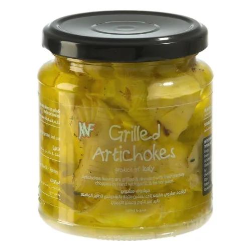 Mf Grilled Artichokes 280G