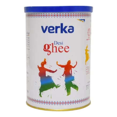 Verka Desi Ghee 1 L