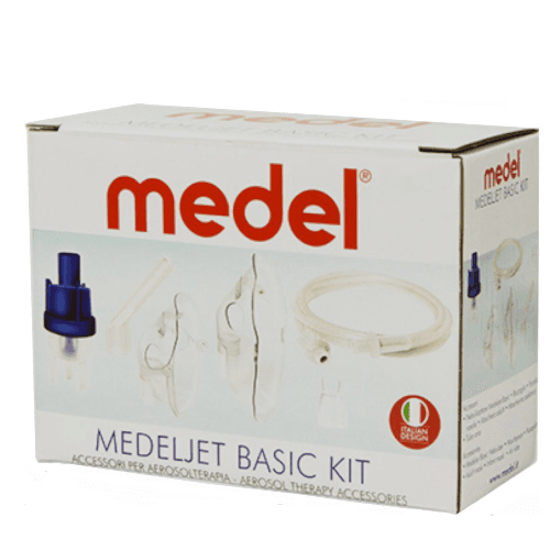 Medel Medeljet Basic Kit