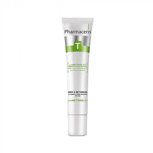 Pharmaceris Retinol Night Cream 40Ml