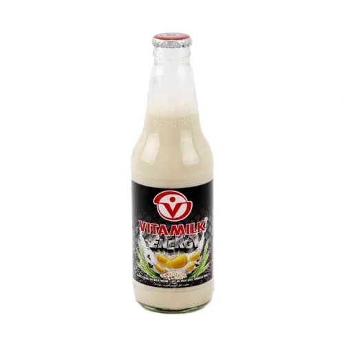 Vitamilk Energy Soy Milk Drink 300 ml