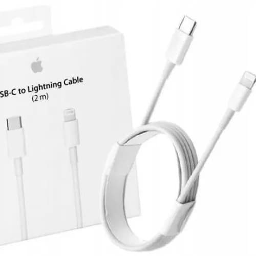 Apple USB-C To Lightning Cable 2m