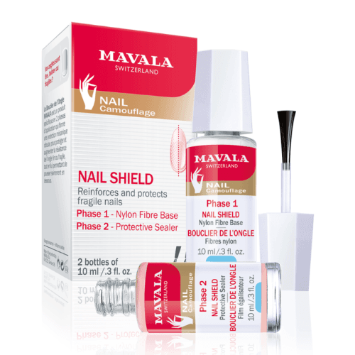 Mavala Nail Shield