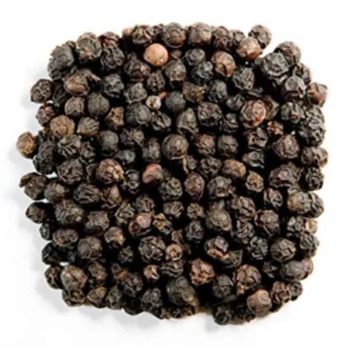 Chittulli Spices Black Peppercorns 100 Gr