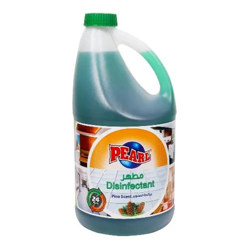 Pearl Liquid Disinfectant Pine Scent 2 L