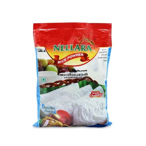 Nellara Rice Powder 1 kg