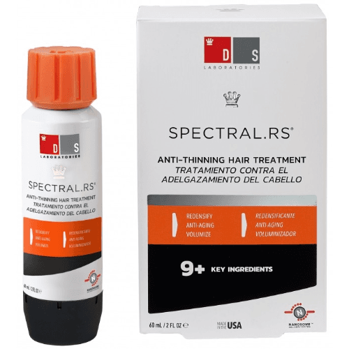 Spectral.Rs Anti Thinning Hair Treatment 60Ml 