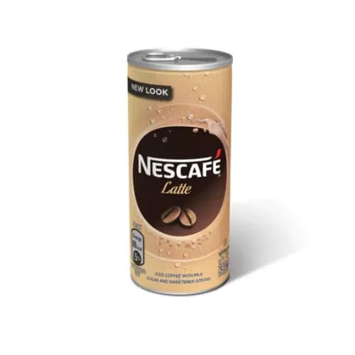 Nescafé Latte Iced Coffee 240 ml