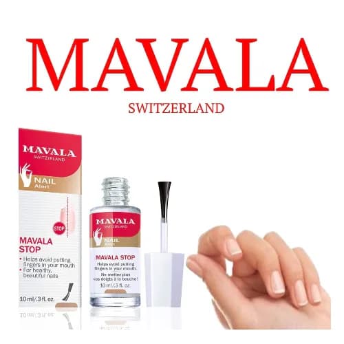 Mavala Stop 10Ml