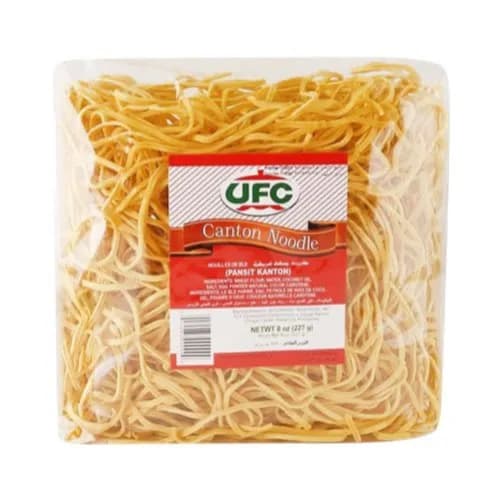 UFC Canton Noodles 227 gr