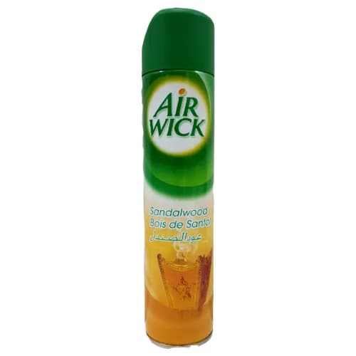 Airwick Air Freshener Sandal 300ml