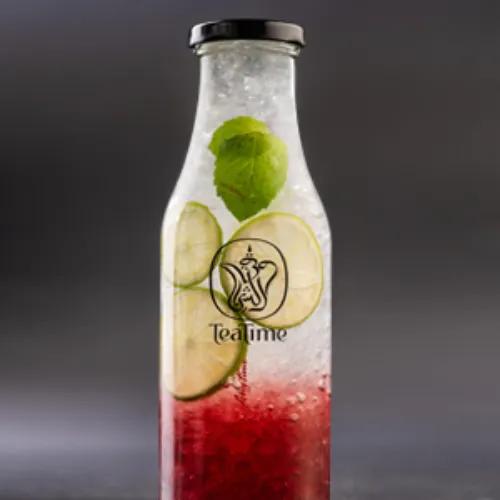 Cherry  Mojito