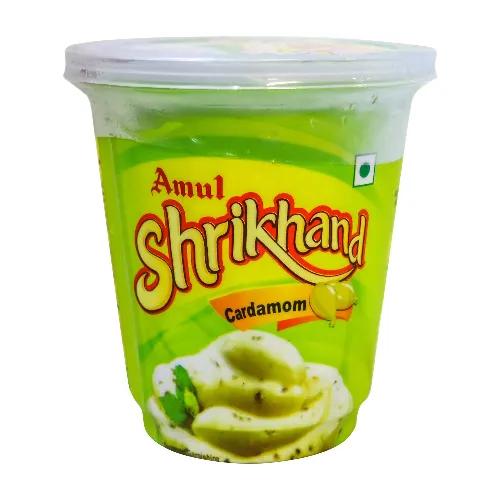 Amul Shrikhand Cardamom 500G