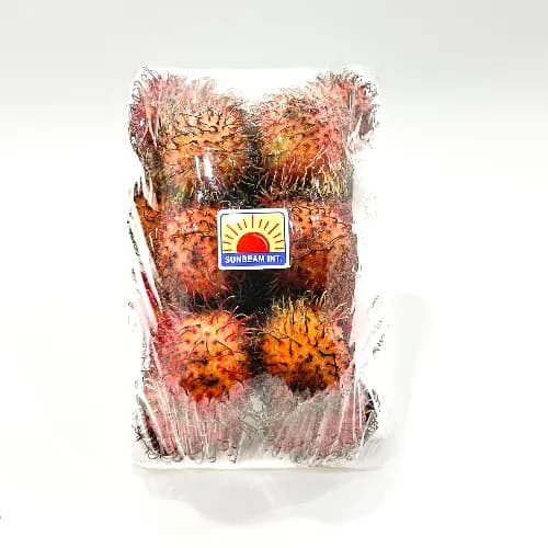 Rambutan Thailand Packet 500g