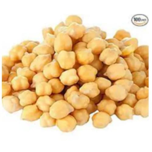 Chittulli Spices White Chana 2 Kg