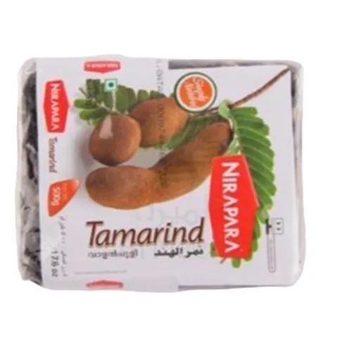 Nirapara Tamarind 500 g